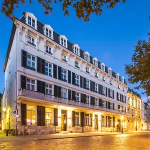 Monastere Отель