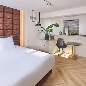 Hotel Boutique Darq, Maastricht